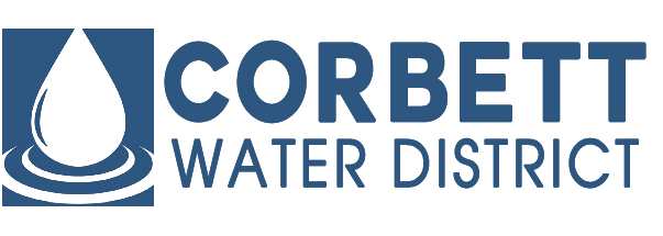 Corbett Water District